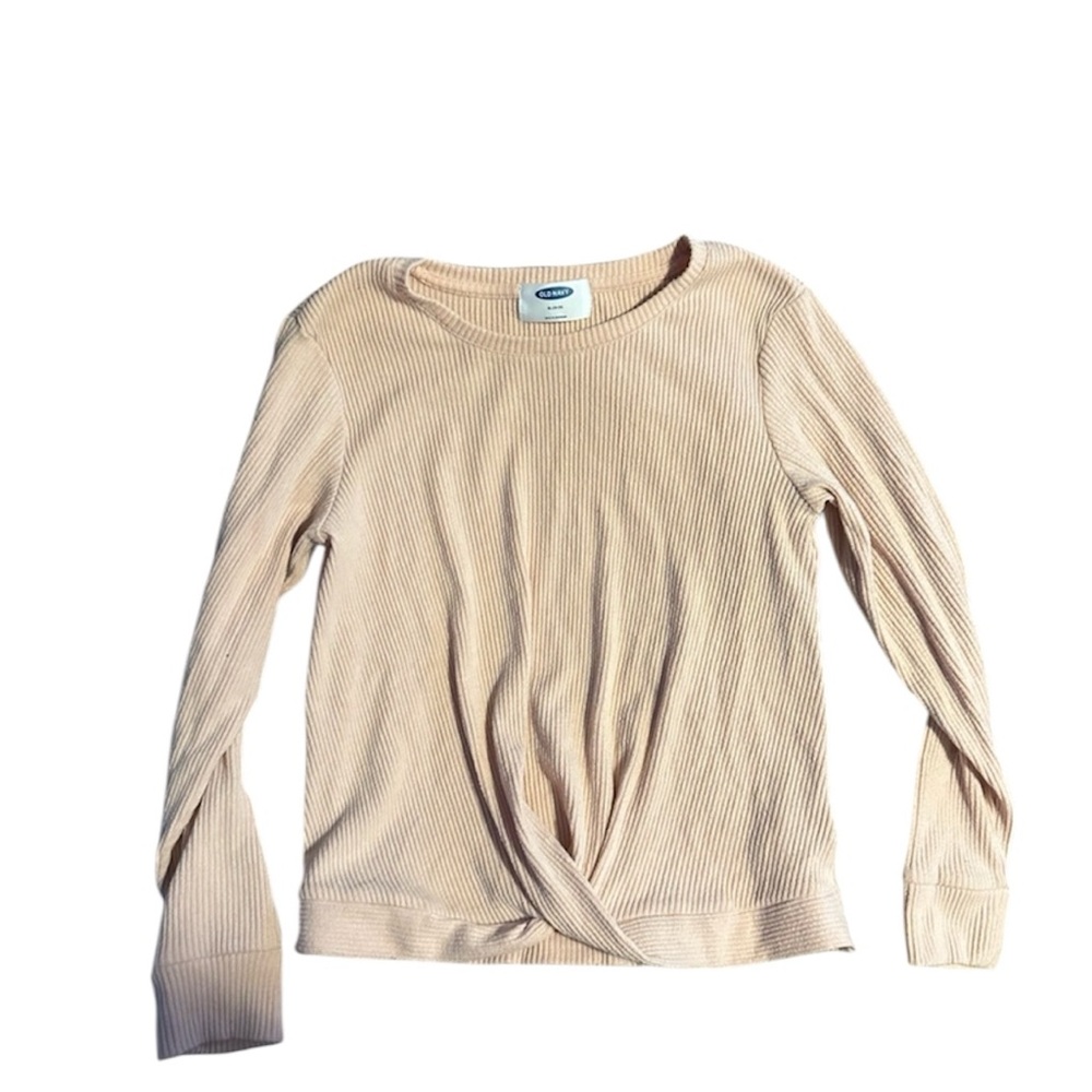 Old Navy Long Sleeve